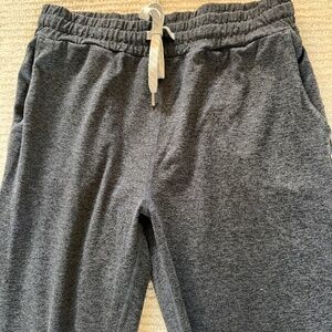 Vuori Performance Jogger Long XS